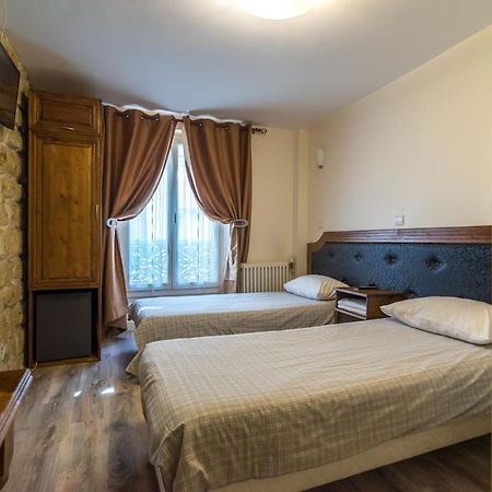 Hotel Clermont Montmartre Paris Dış mekan fotoğraf