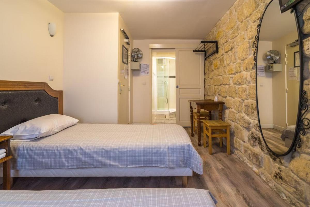 Hotel Clermont Montmartre Paris Dış mekan fotoğraf